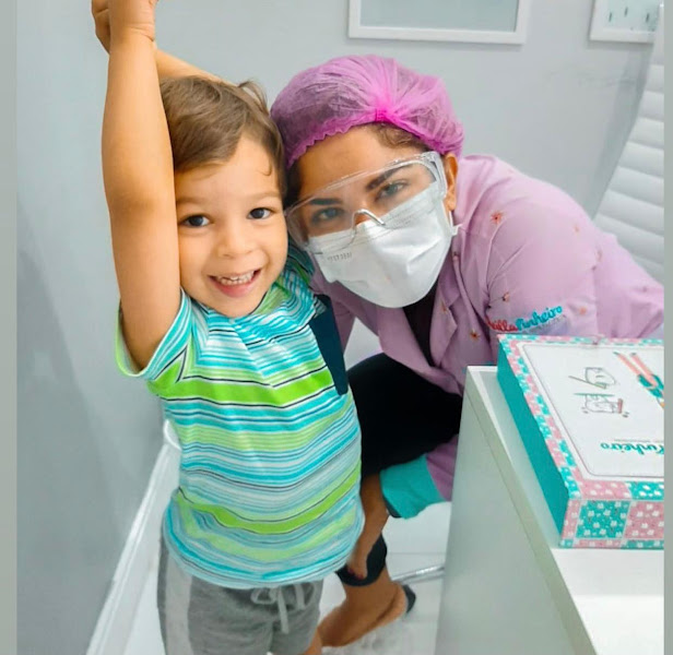 Foto 3 de Sheilla Pinheiro