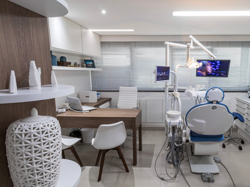 Foto 3 de Shekinah Odontologia
