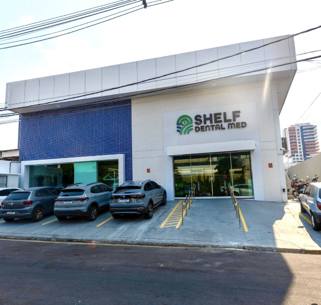 Foto 3 de Shelf Dental Med Loja