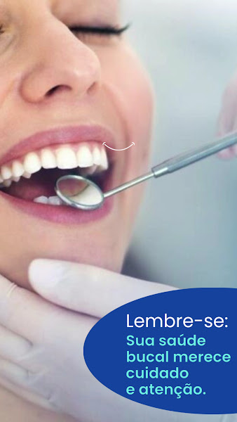 Foto 3 de Sherli Albuquerque Odontologia