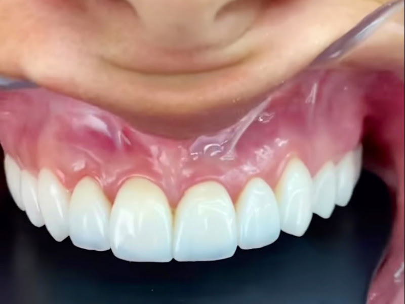 Foto de Shigeeda odontologia