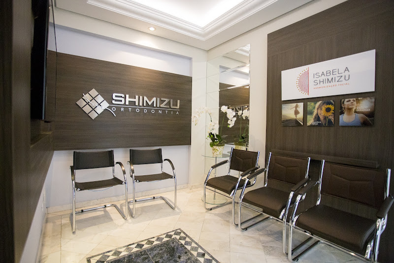 Foto 2 de Shimizu Ortodontia