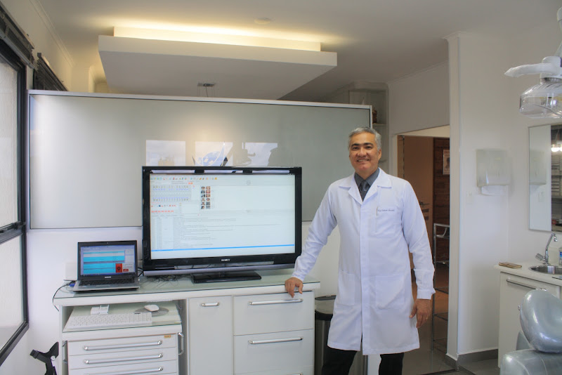 Foto 3 de Shinozaki Odontologia - Dr. Ewerson Shinozaki