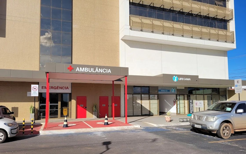 Foto 3 de Shiza Odontologia