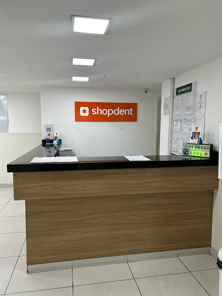 Foto 2 de shopdent Curicica