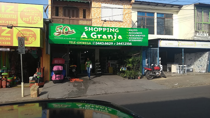 Foto 2 de Shopping A Granja