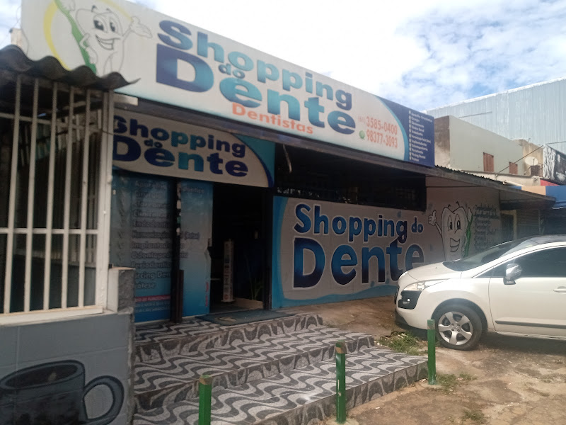 Foto 2 de Shopping do Dente