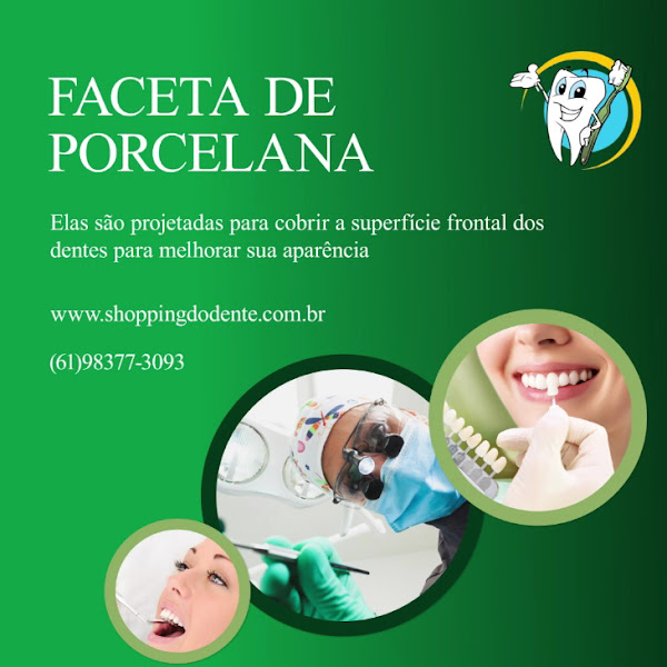 Foto 3 de Shopping do Dente