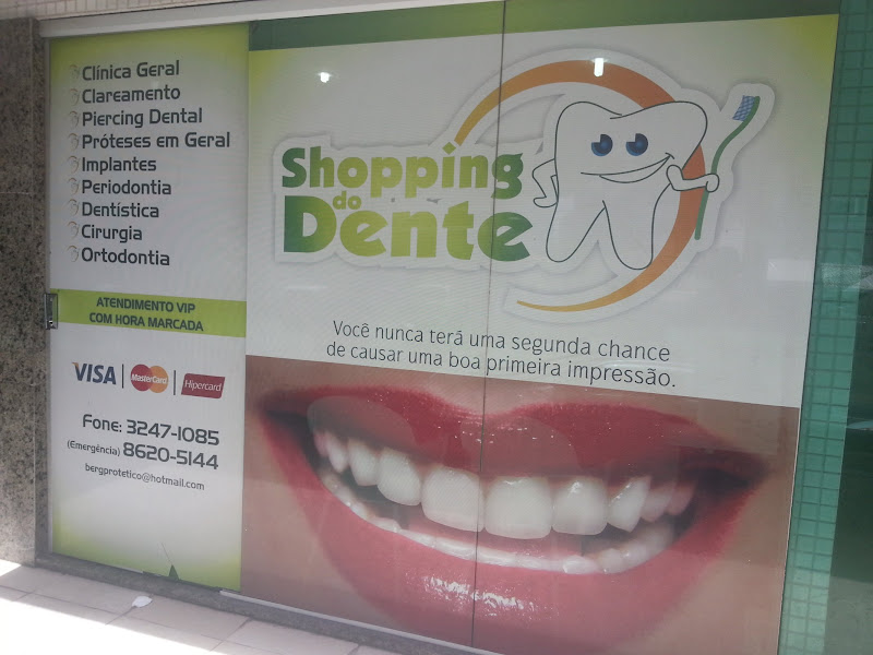 Foto 2 de Shopping do Dente