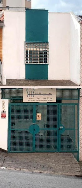 Foto 2 de SHZ Odontologia - Dentista Ipiranga