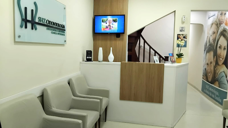 Foto 3 de SHZ Odontologia - Dentista Ipiranga