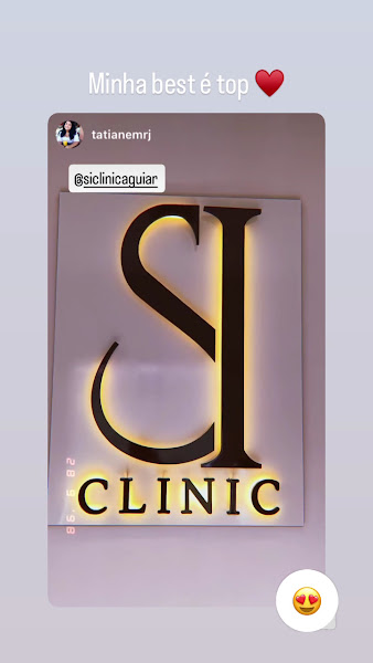 Foto 2 de Si Clinic - Estética Avançada