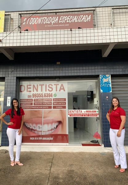 Foto 2 de SI Odontologia