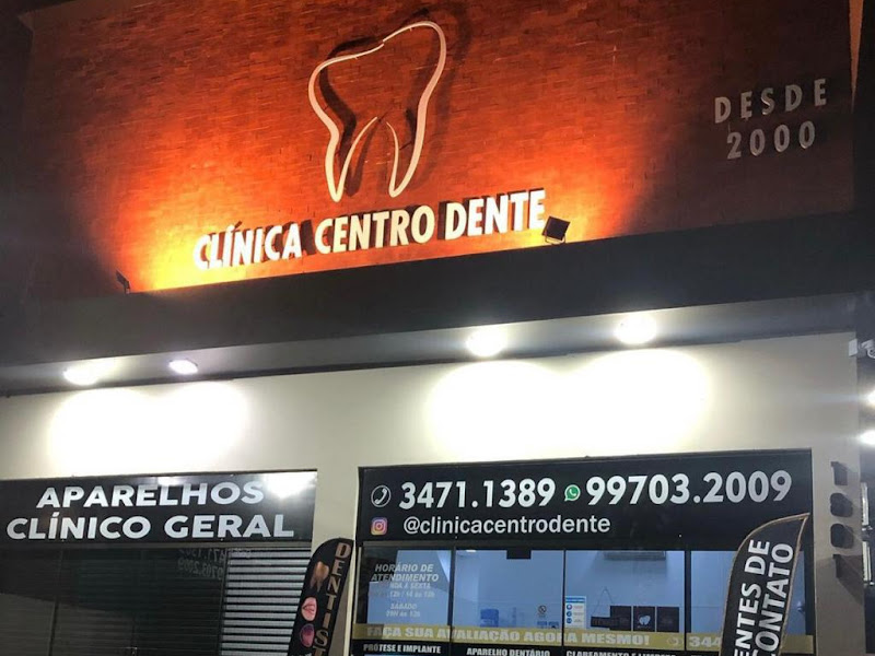 Foto 10 de SI Odontologia