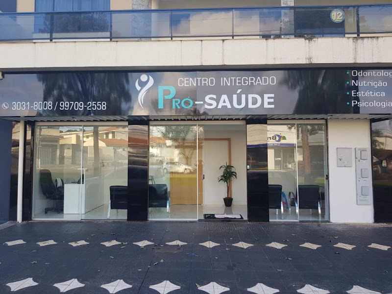 Foto 3 de Sibelle Barbosa Odontologia & Harmonização facial
