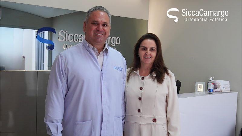 Foto 2 de SiccaCamargo | Ortodontia | Estética | Invisalign Piracicaba