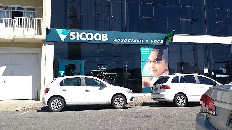 Foto 2 de Sicoob Sul