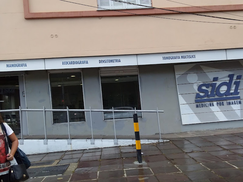 Foto de Sidi - Medicina por Imagem