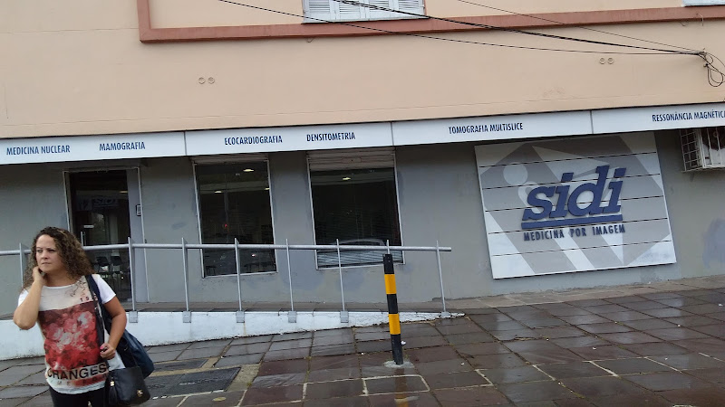 Foto 2 de Sidi - Medicina por Imagem