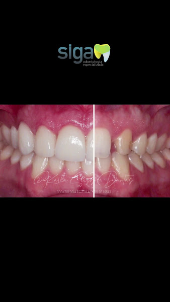 Foto 4 de Siga Odontologia