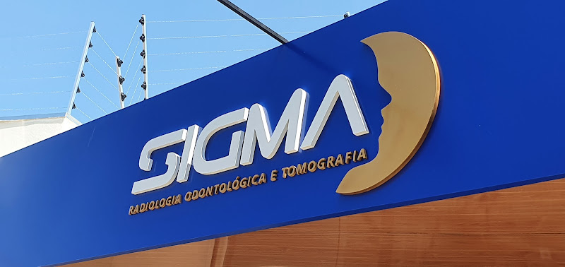Foto 2 de SIGMA RADIOLOGIA ODONTOLÓGICA