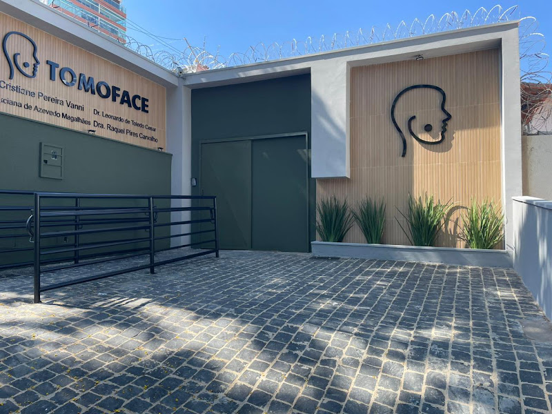 Foto 6 de SIGMA RADIOLOGIA ODONTOLÓGICA