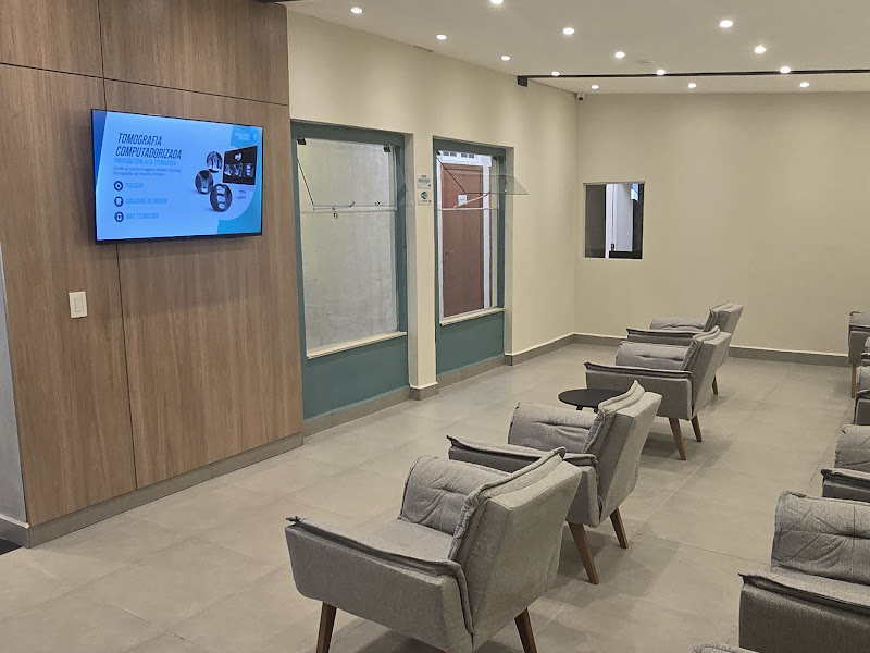 Foto 7 de SIGMA RADIOLOGIA ODONTOLÓGICA