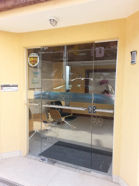 Foto 2 de Sigma Saúde & Bem Estar