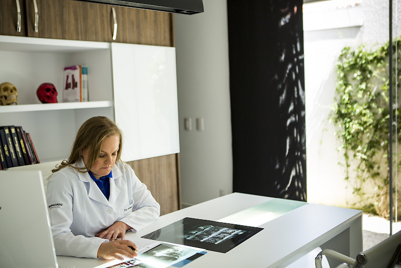 Foto 2 de Signorini Odontologia