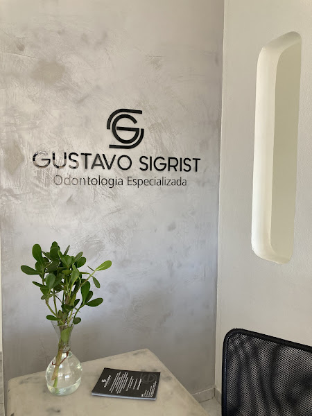 Foto 2 de Sigrist Odontologia Especializada