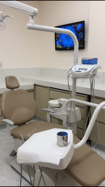 Foto 3 de SIHA Odontologia de Resultados Setor Marista em Goiânia