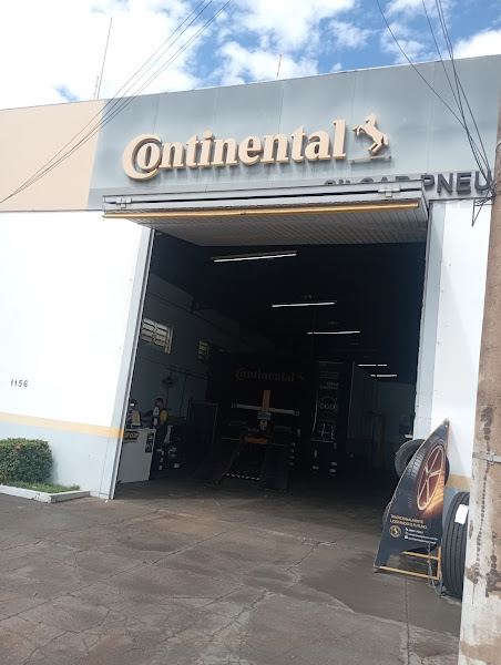 Foto 2 de 🚗 Silcar Pneus - Três Lagoas