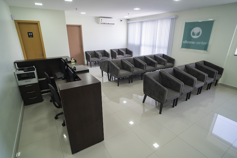 Foto 3 de Silicone Center - Santos