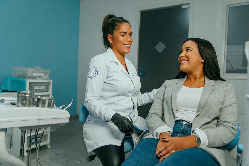 Foto 2 de Sillvana Jamono - Dentista Bucomaxilofacial