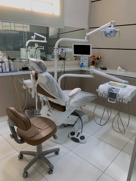 Foto 2 de Silva Odontologia Especializada