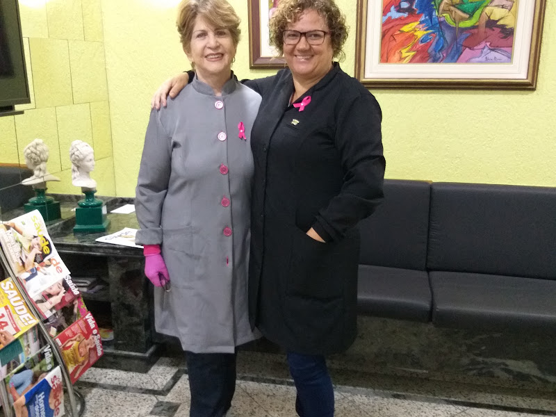 Foto 2 de Silvana Baroni