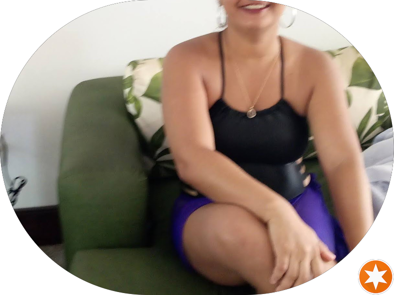 Foto 2 de Silvana da Conceição Elias Miller