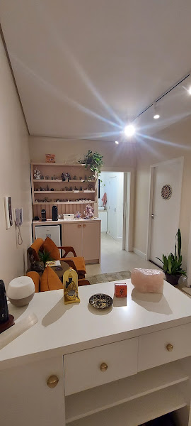Foto 3 de Silvana Gonçalves Chiaradia Terapeuta holística / Reiki / Barras de Access / Atendimento e cursos