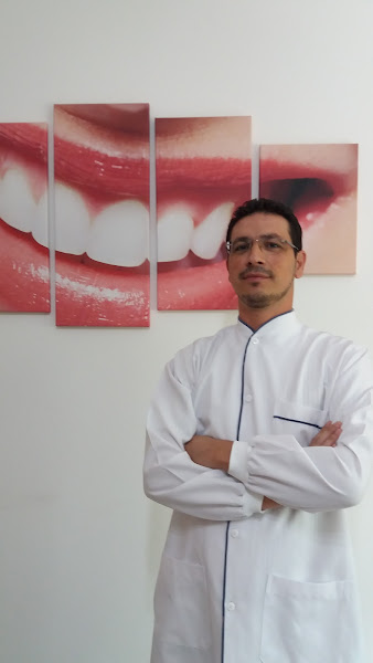 Foto 2 de SILVEIRA ODONTOLOGIA - Dr. Luiz Gustavo da Silveira