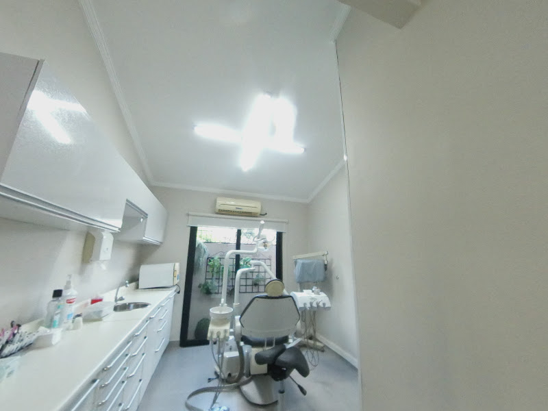 Foto 5 de SILVEIRA ODONTOLOGIA - Dr. Luiz Gustavo da Silveira