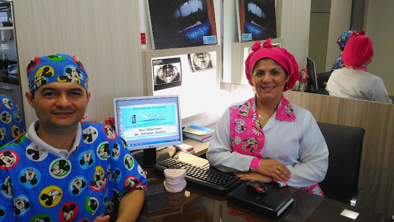 Foto 2 de Silveira&SoaresConsultórioDentário