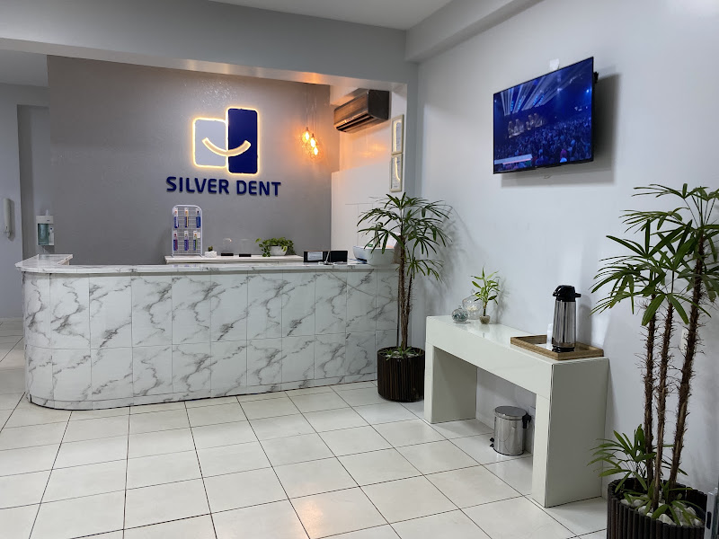 Foto 3 de Silver Dent Sinop
