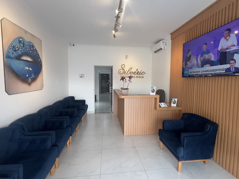 Foto 6 de Silvério Odontologia