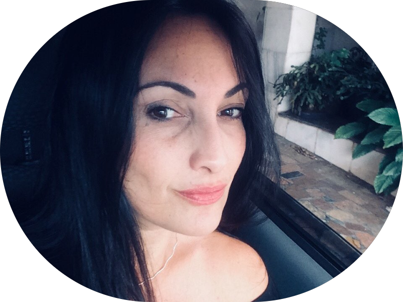 Foto 2 de Silvia Regina Panella