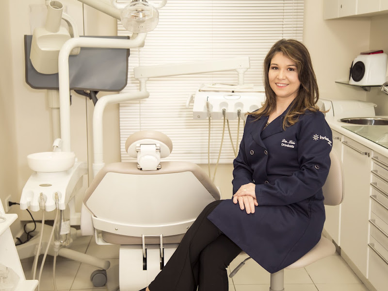 Foto 3 de Silvia Yuri Murakami - Dentista