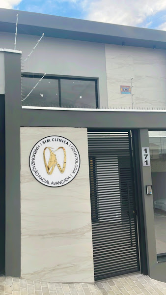 Foto 2 de SIM Clínica - Odontologia e Harmonização Facial Avançada