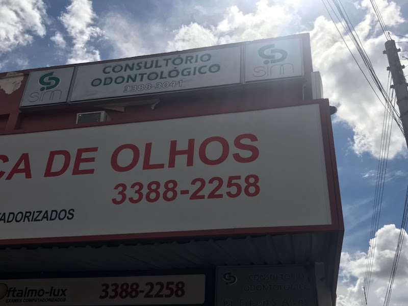 Foto 2 de Sim Odontologia