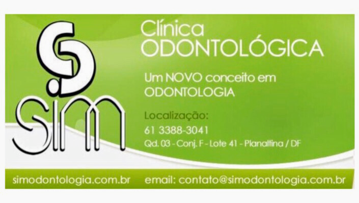 Foto 3 de Sim Odontologia