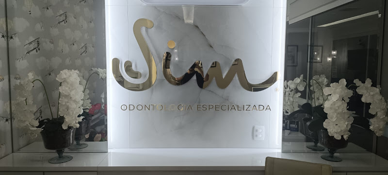 Foto 2 de Sim Odontologia Especializada
