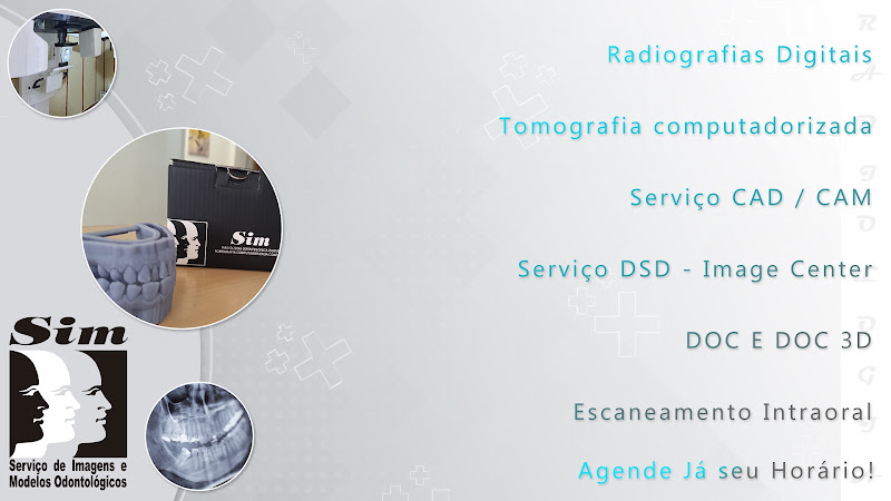 Foto de SIM RADIOLOGIA ODONTOLÓGICA